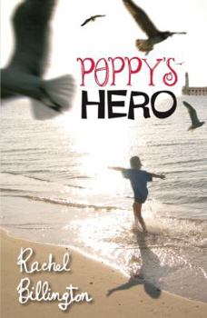 Paperback Poppy's Hero Book