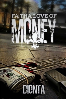 Paperback Fa Tha Love of Money Book