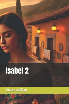 Paperback Isabel 2 [Portuguese] Book