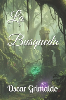 Paperback La busqueda [Spanish] Book