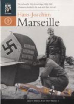 Paperback Hans-Joachim Marseille Book