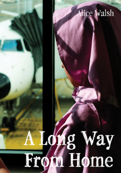 Paperback A Long Way from Home Book