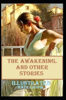 Paperback The awakening, and other stories Illustrated Book