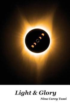 Paperback Light & Glory Book