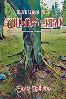 Paperback Return to Ullshoi Hill Book