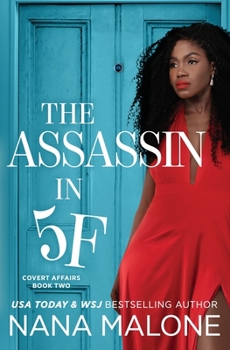 Paperback The Assassin in 5F Book