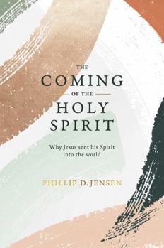 Hardcover The Coming of the Holy Spirit Book