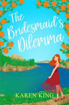 Paperback The Bridesmaid's Dilemma Book