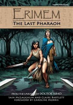 Erimem: The Last Pharaoh