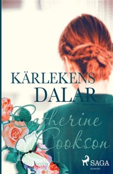 Paperback Kärlekens dalar [Swedish] Book