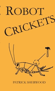 Paperback Robot Crickets Book