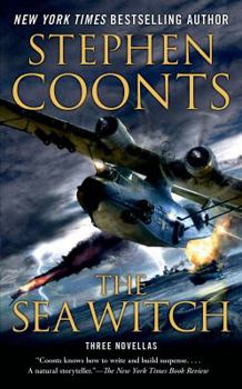 Paperback Sea Witch Book