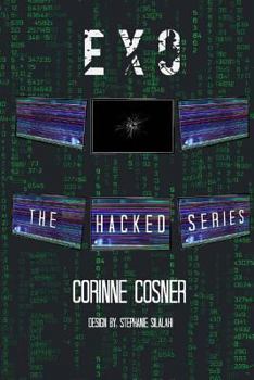 Paperback Exo: The Hacked Series Book