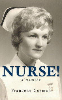 Paperback Nurse! A Memoir Book