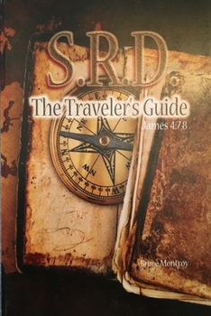 Paperback S R D: The Traveler's Guide Book