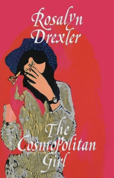 Paperback The Cosmopolitan Girl Book