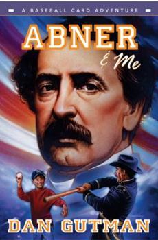 Hardcover Abner & Me Book