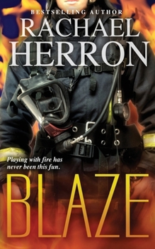 Paperback Blaze Book