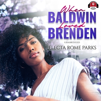 Audio CD When Baldwin Loved Brenden Book