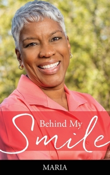 Paperback Behind My Smile Book