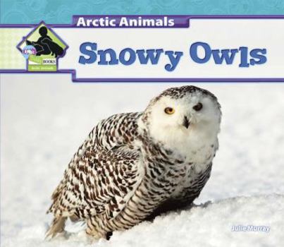 Snowy Owls - Book  of the Abdo: Arctic Animals