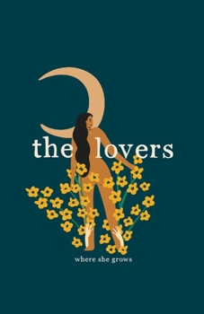 Paperback The Lovers Book