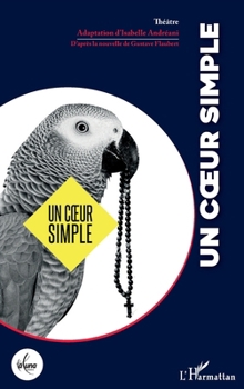 Paperback Un coeur simple [French] Book