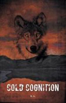 Paperback Cold Cognition Book