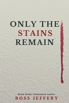 Paperback Only The Stains Remain Book