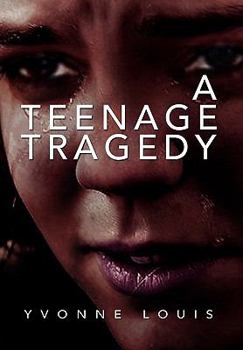 Paperback A Teenage Tragedy Book