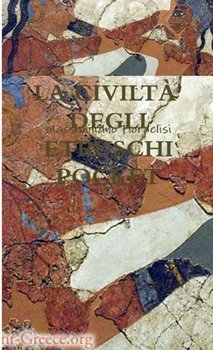 Paperback La Civiltà' Degli Etruschi Pocket [Italian] Book