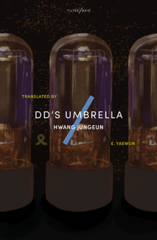 Paperback DD's Umbrella Book