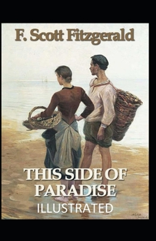 Paperback This Side of Paradise Illustrated Book