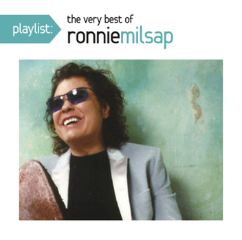 Playlist: The Very Best of Ronnie Milsap