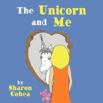 Paperback The Unicorn and Me Book
