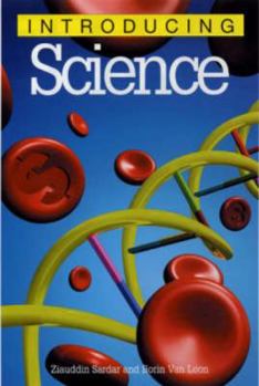 Paperback Introducing Science Studies Book
