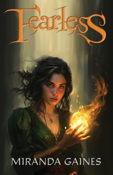 Paperback Fearless Book