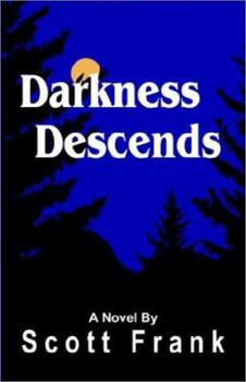 Paperback Darkness Descends Book