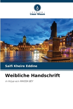Paperback Weibliche Handschrift [German] Book