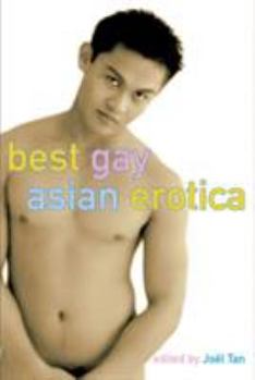 Paperback Best Gay Asian Erotica Book