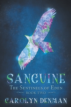 Paperback Sanguine Book