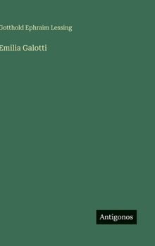 Emilia Galotti