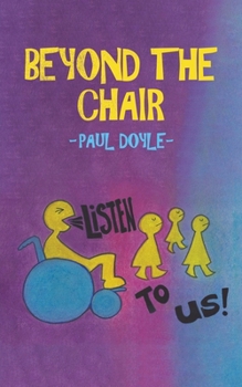 Paperback Beyond the Chair Book