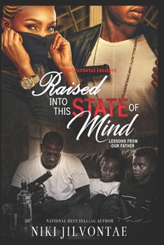 Paperback Raised Into This State of Mind Book