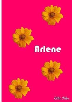 Paperback Arlene: Collectible Notebook Book