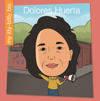 Dolores Huerta