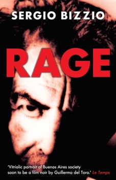 Paperback Rage Book