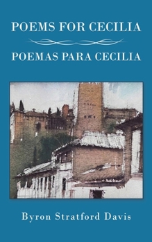Paperback Poems For Cecilia / Poemas Para Cecilia Book