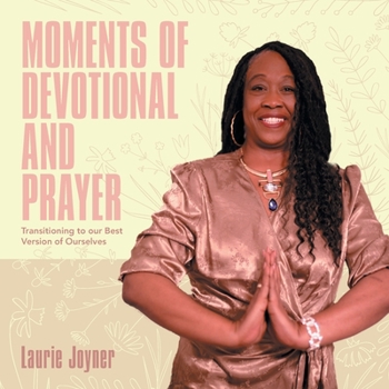 Paperback Moments of Devotional and Prayer Book