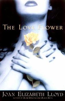 Paperback The Love Flower Book